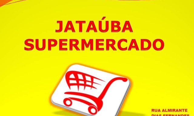 Jataúba Supermercado